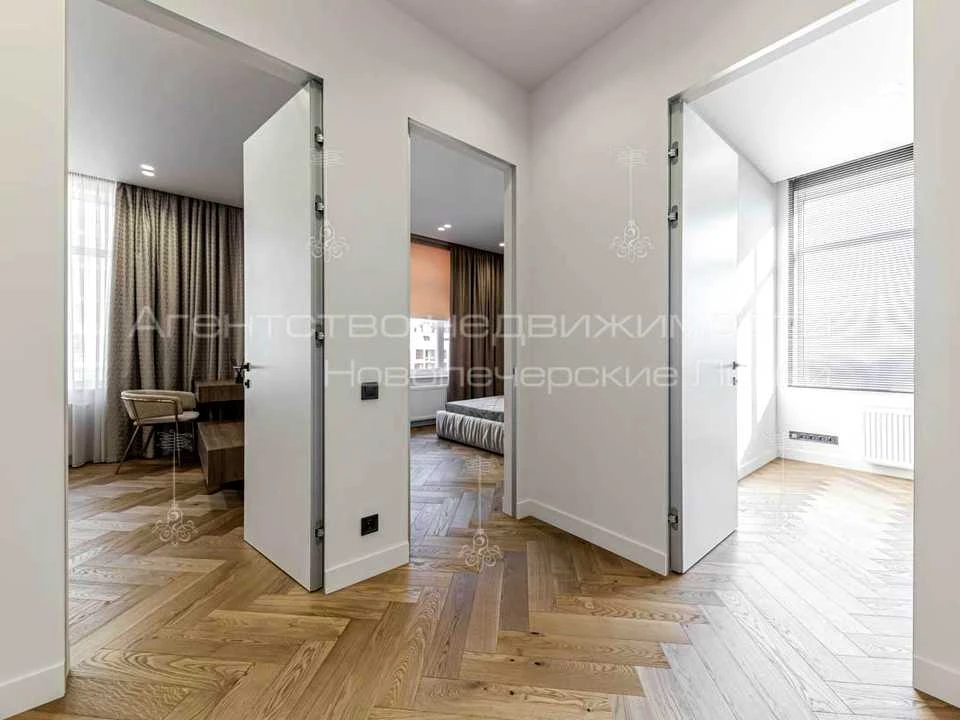 Квартира. Киев, улица Андрия Верхогляда