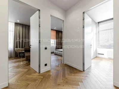 Квартира. Киев, улица Андрия Верхогляда