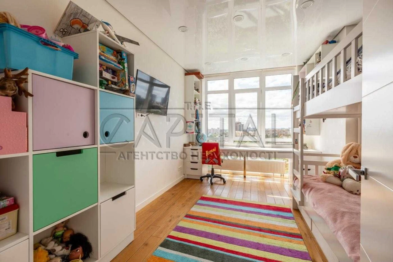 Продаж / Квартира / 70 м2 / ЖК Підвисоцький / Печерський рай