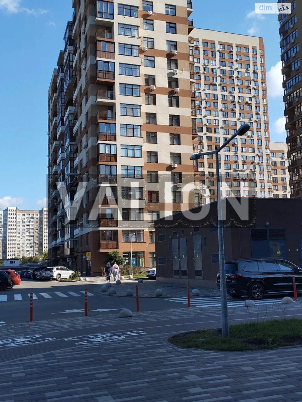 Продаж Квартира Виноградар