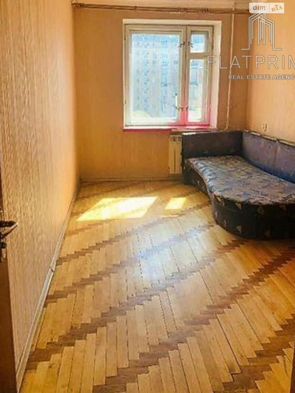 Продаж Квартира Караваєві Дачі