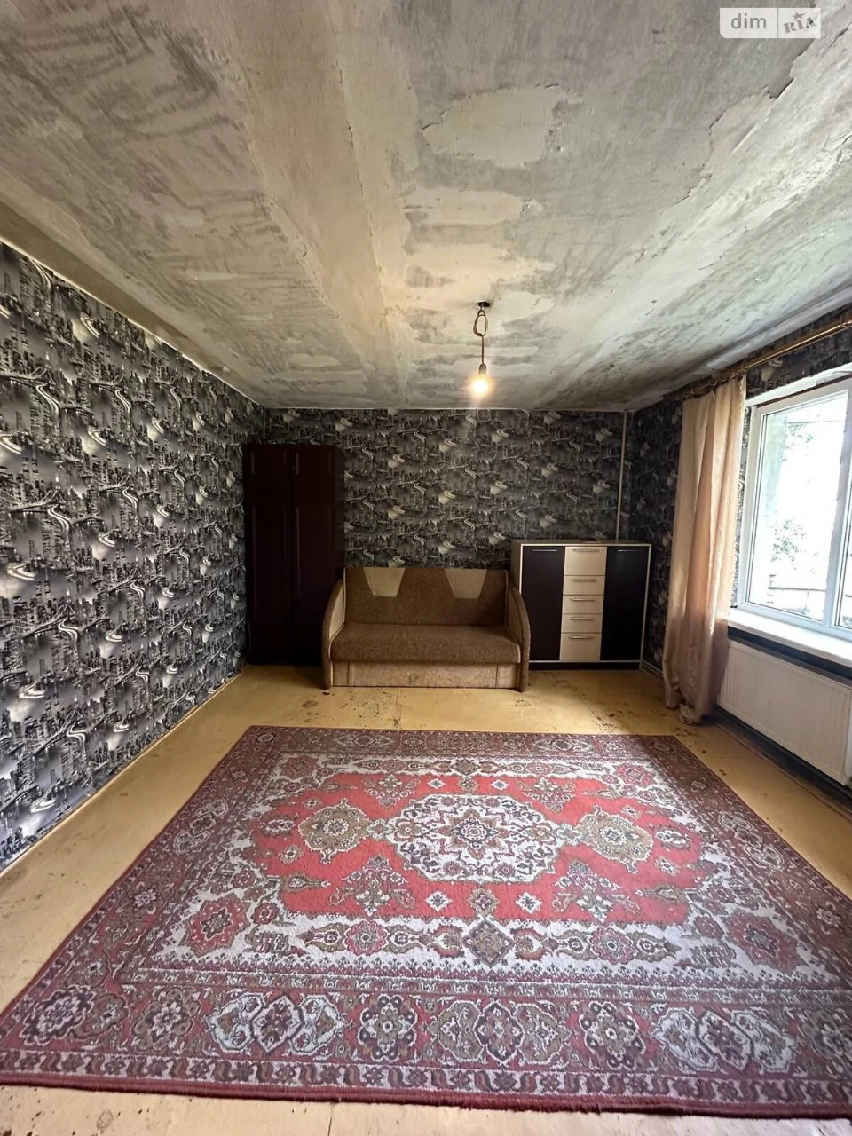 Sale of Apartment in Taromse