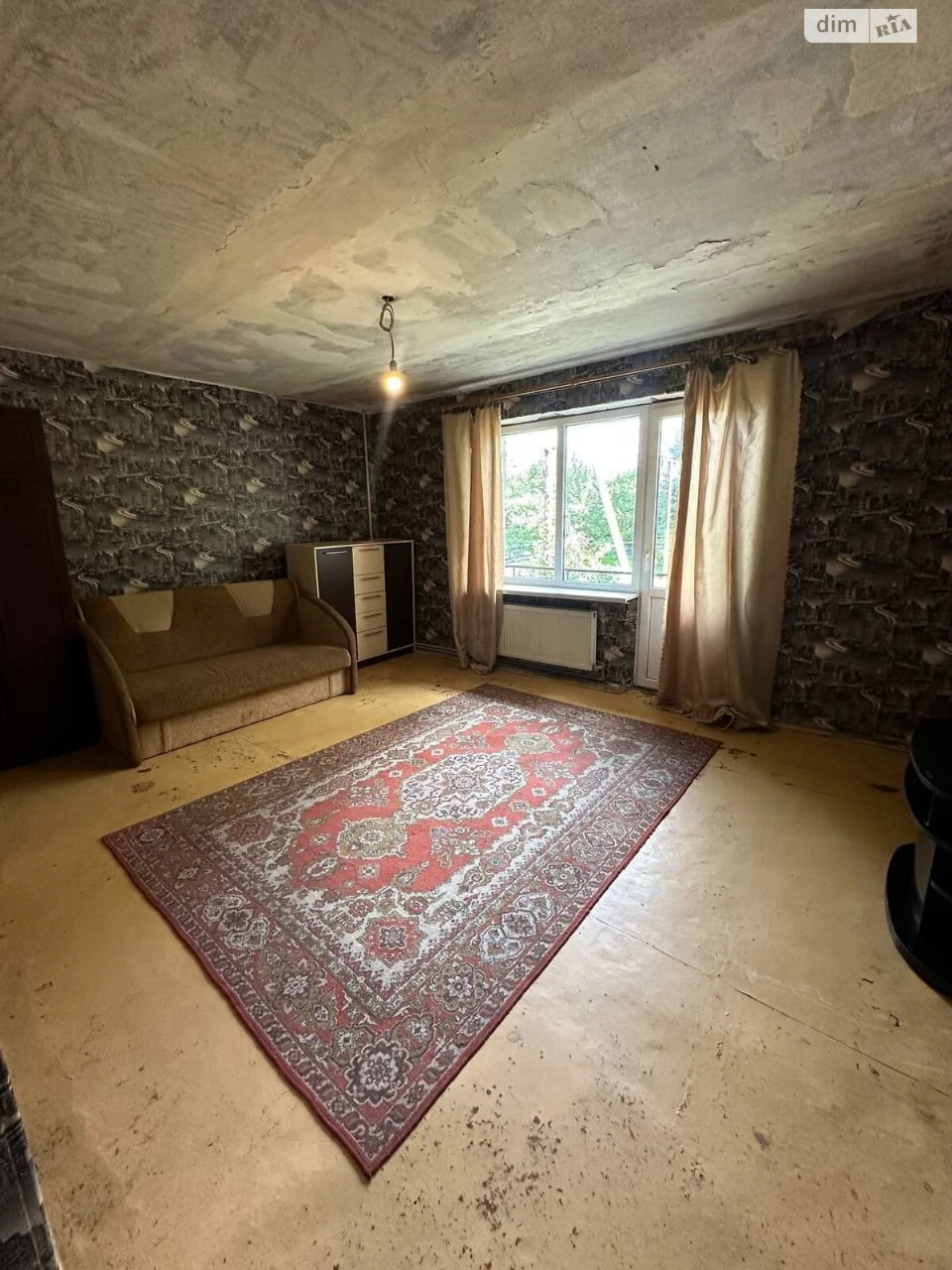 Sale of Apartment in Taromse