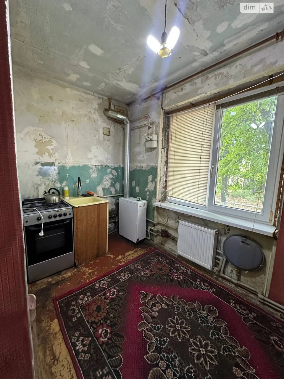 Sale of Apartment in Taromse