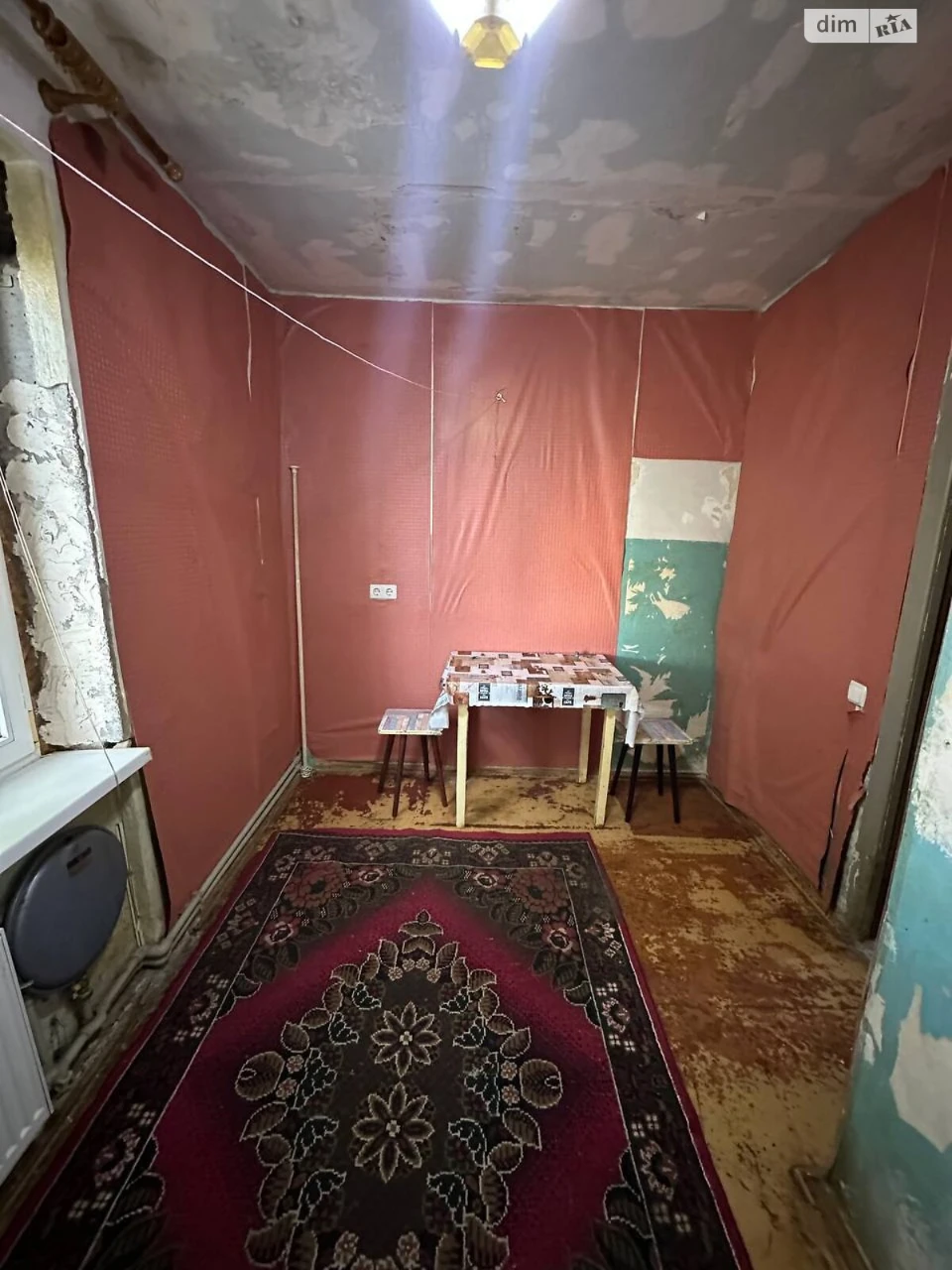 Sale of Apartment in Taromse