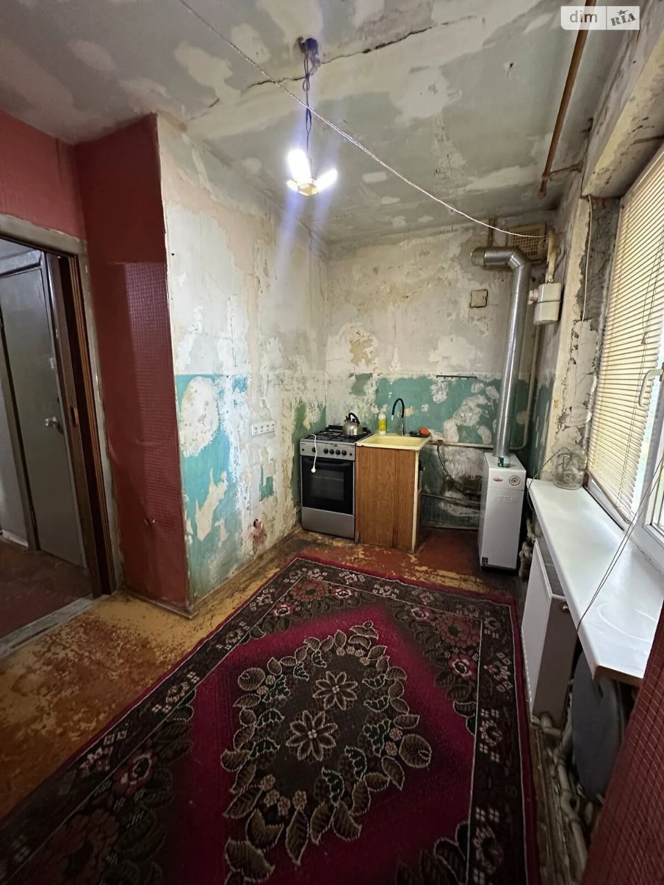 Sale of Apartment in Taromse