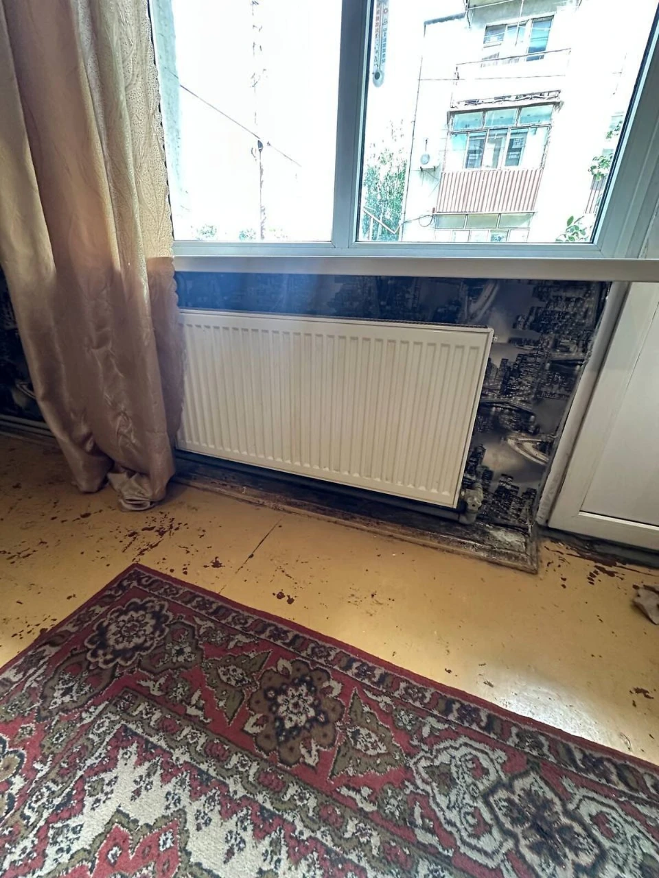 Sale of Apartment in Taromse