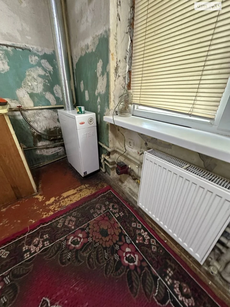 Sale of Apartment in Taromse