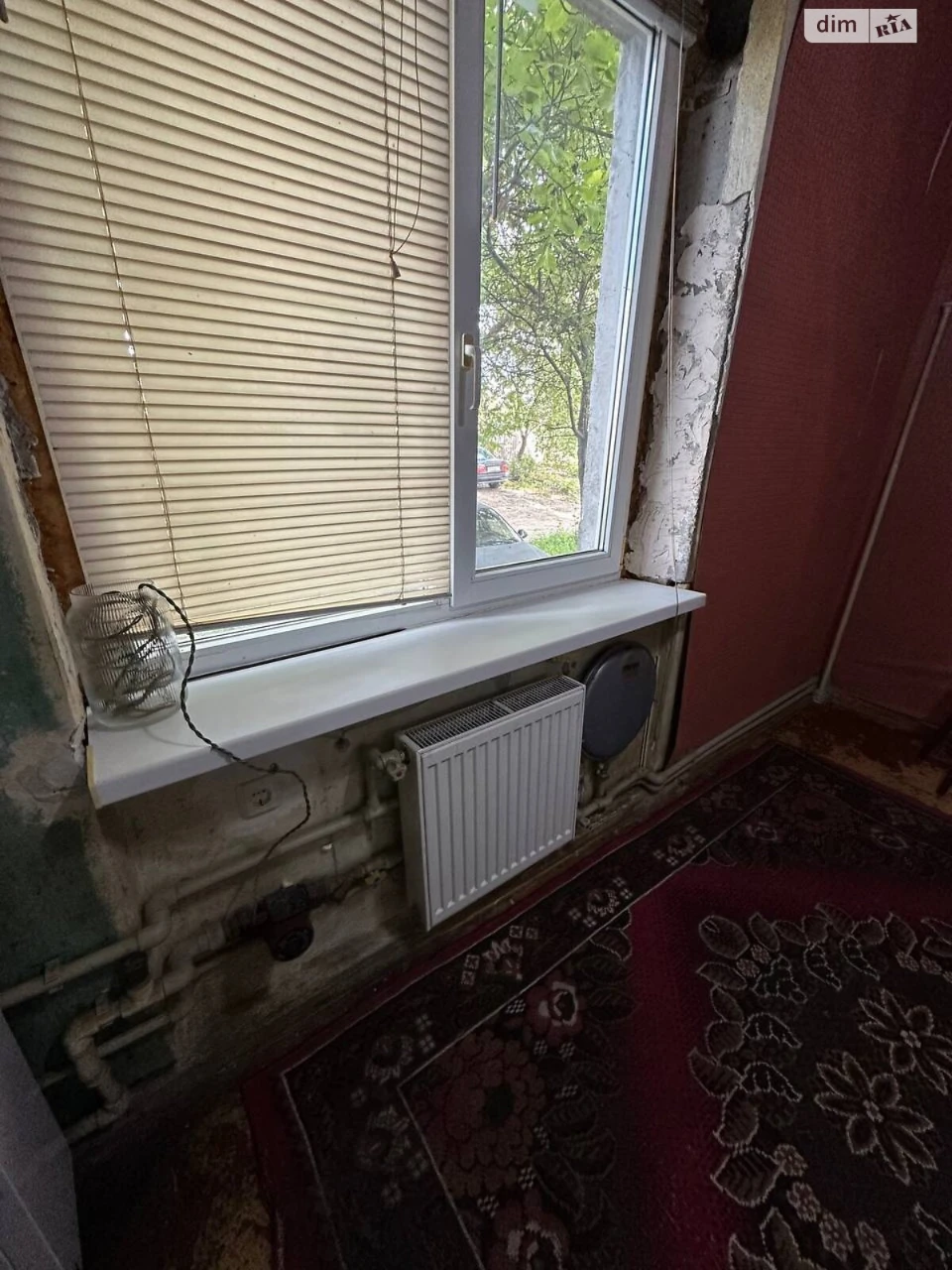 Sale of Apartment in Taromse
