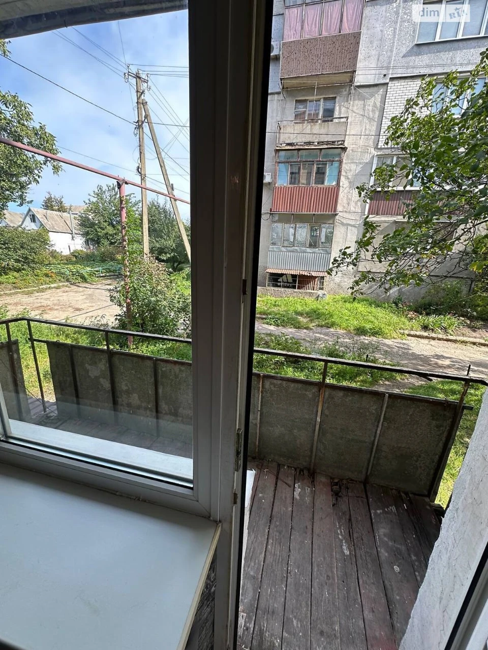 Sale of Apartment in Taromse