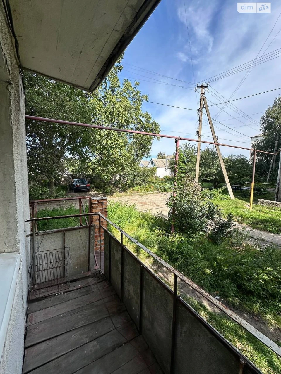 Sale of Apartment in Taromse