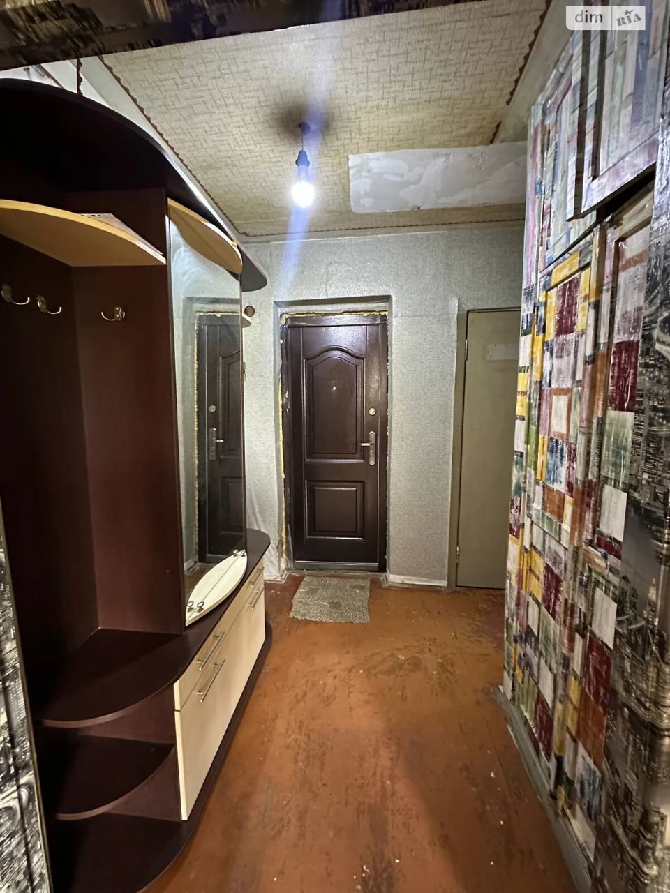 Sale of Apartment in Taromse