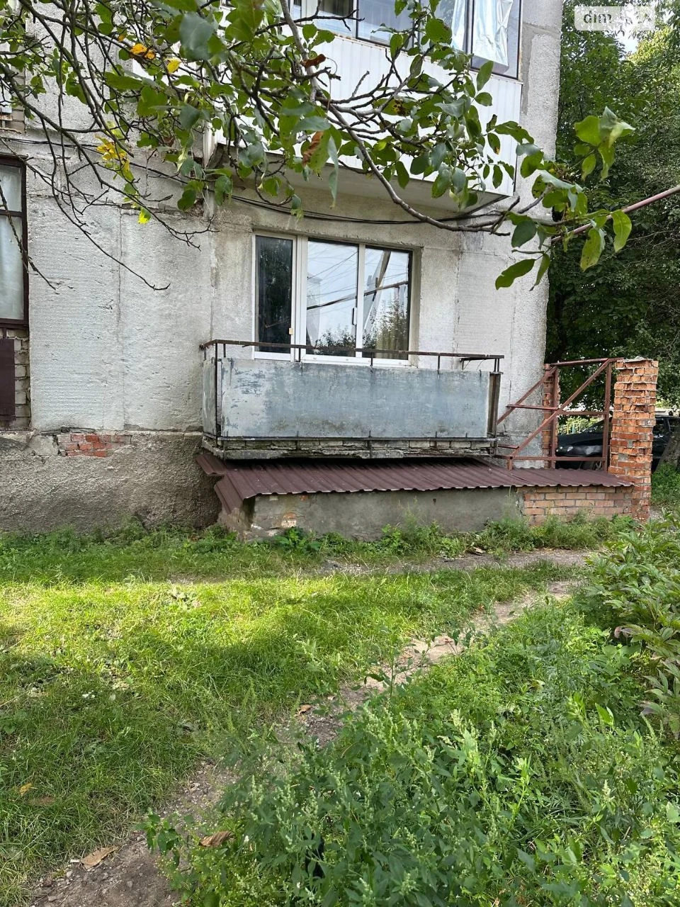 Sale of Apartment in Taromse
