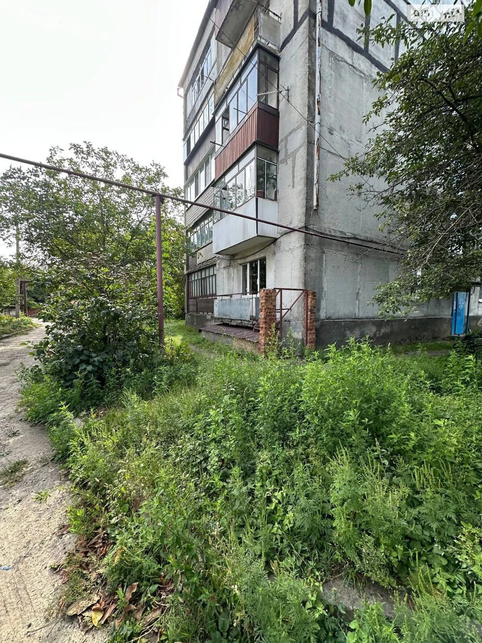 Sale of Apartment in Taromse