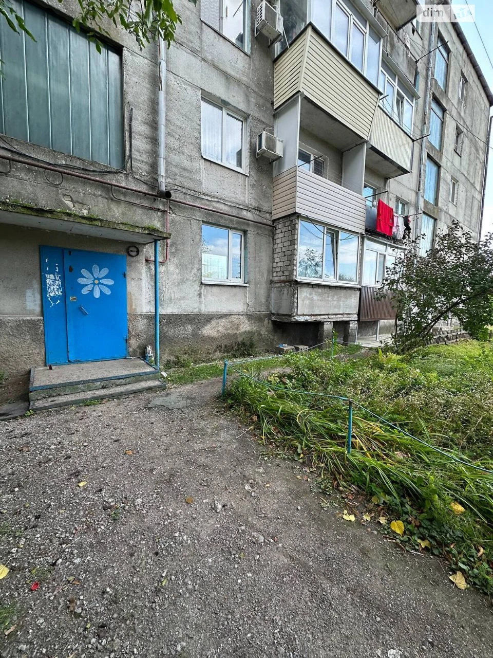 Sale of Apartment in Taromse