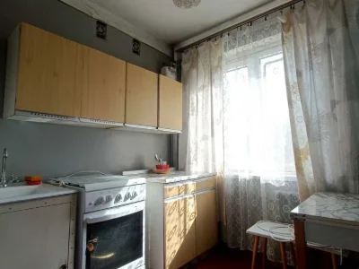 Квартира. Харків, Нескорених вул.