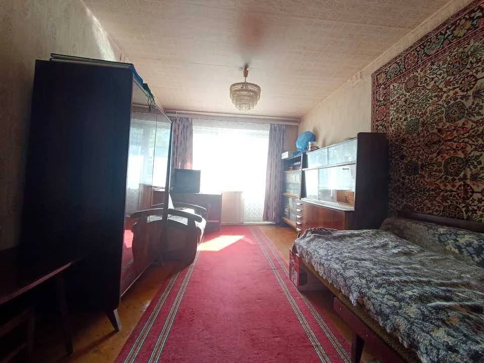 Квартира. Харків, Нескорених вул.