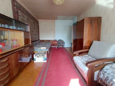 Квартира. Харків, Нескорених вул.