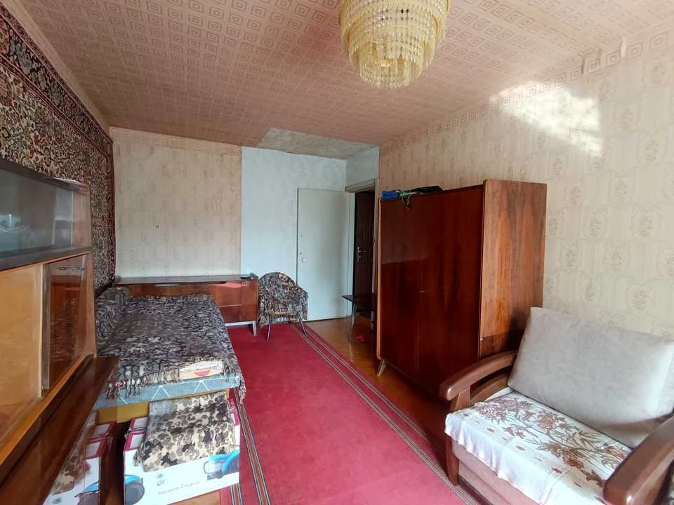Квартира. Харків, Нескорених вул.