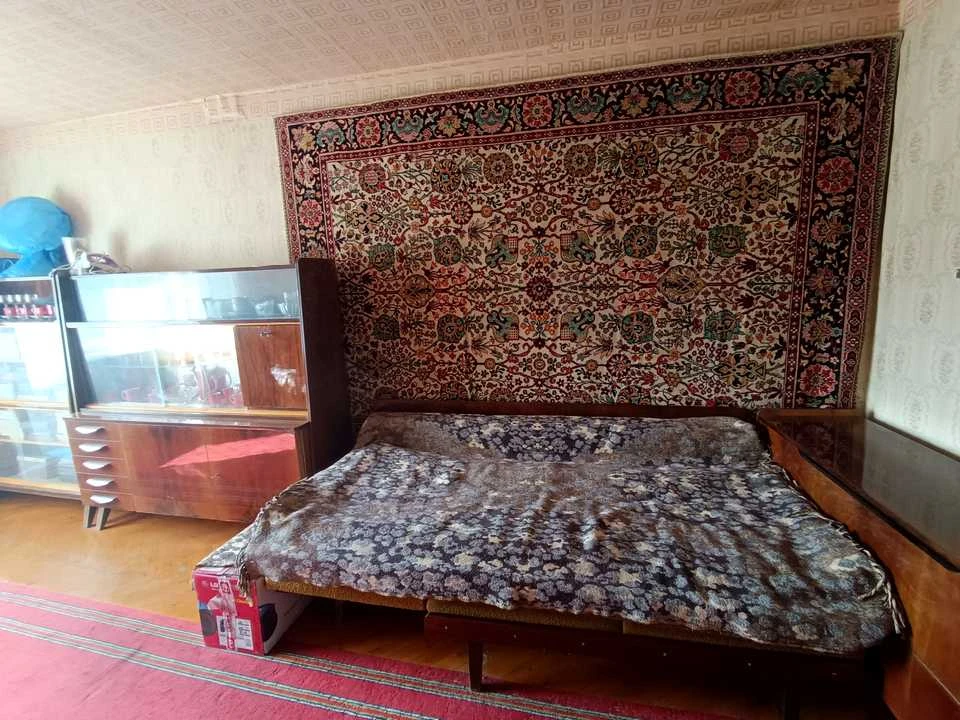 Квартира. Харків, Нескорених вул.