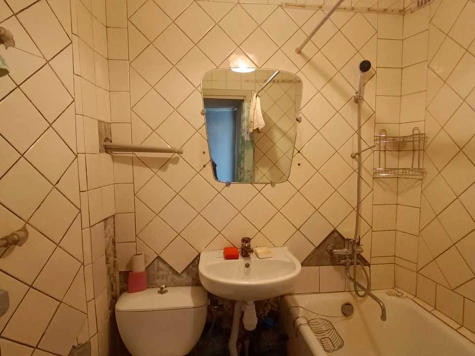 Квартира. Харків, Нескорених вул.