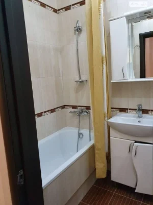 Довгострокова Оренда Квартира Салтівський