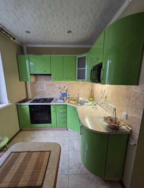 For Sale: 2-bedroom apartment, Biblika 2 В