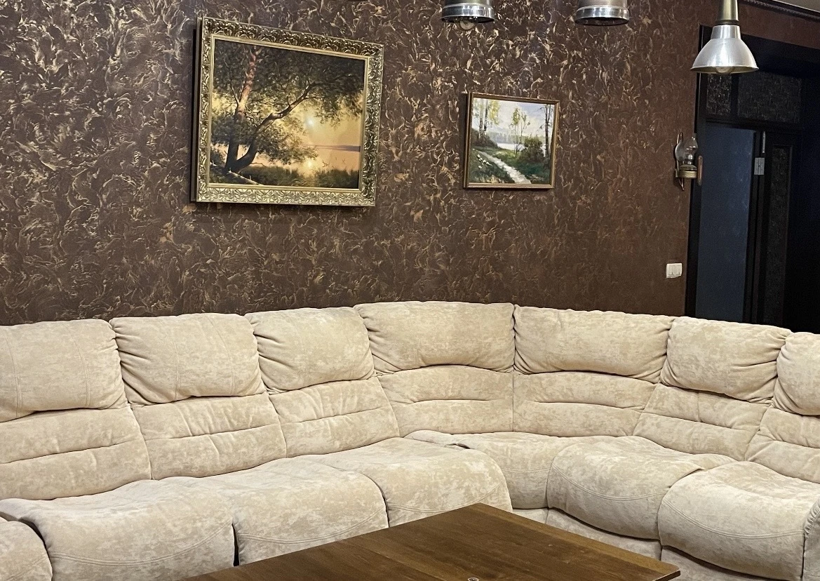 Rent a house 157 m², 59-ya Sadovaya st.