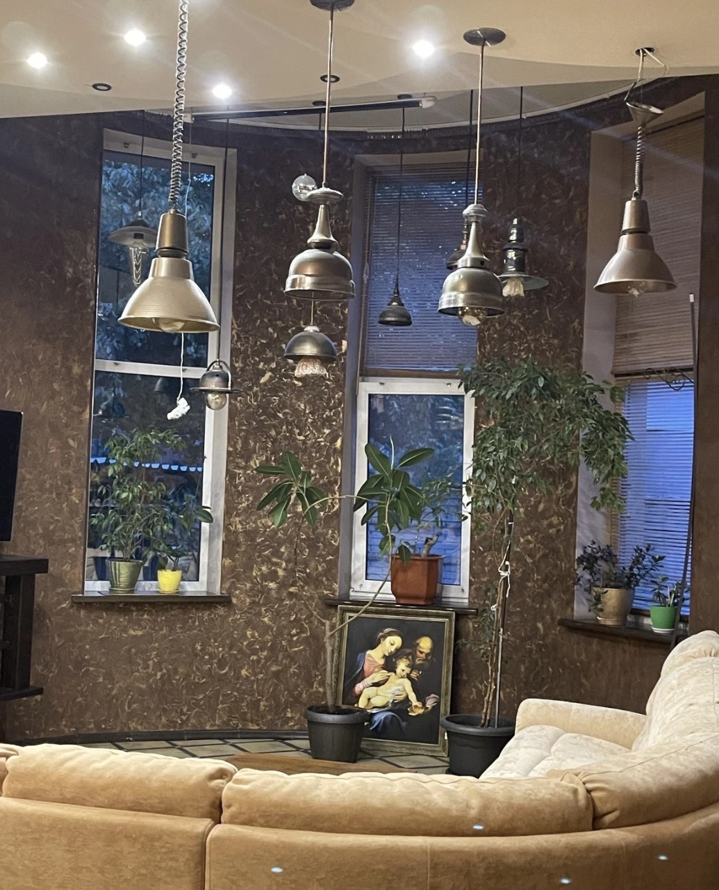 Rent a house 157 m², 59-ya Sadovaya st.