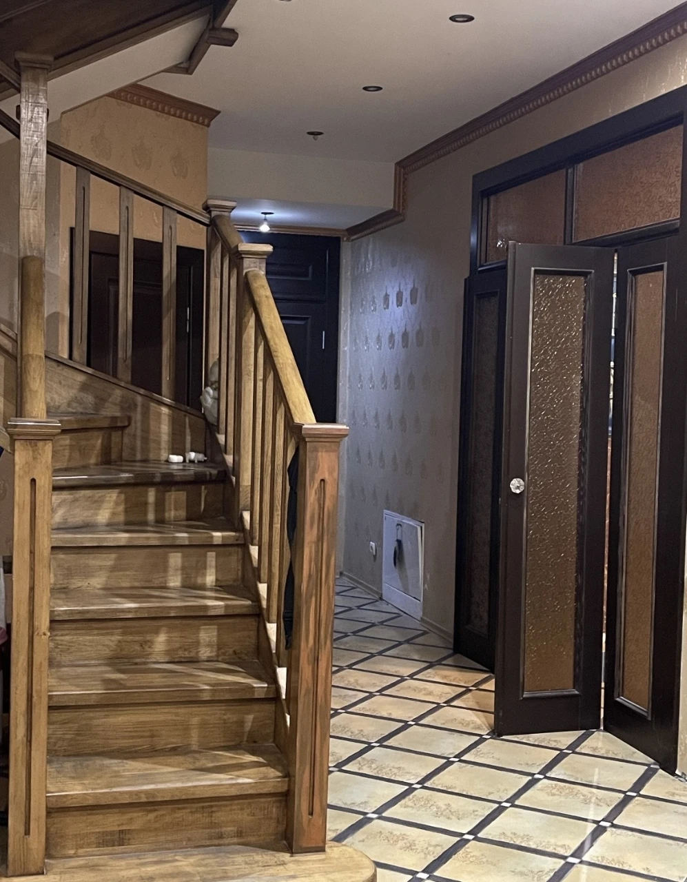 Rent a house 157 m², 59-ya Sadovaya st.