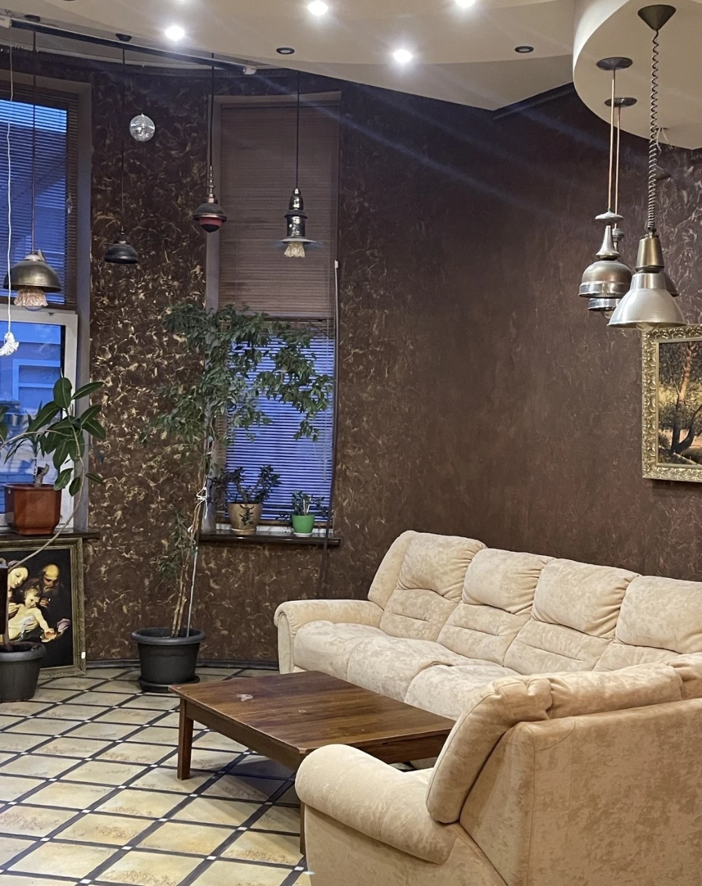 Rent a house 157 m², 59-ya Sadovaya st.