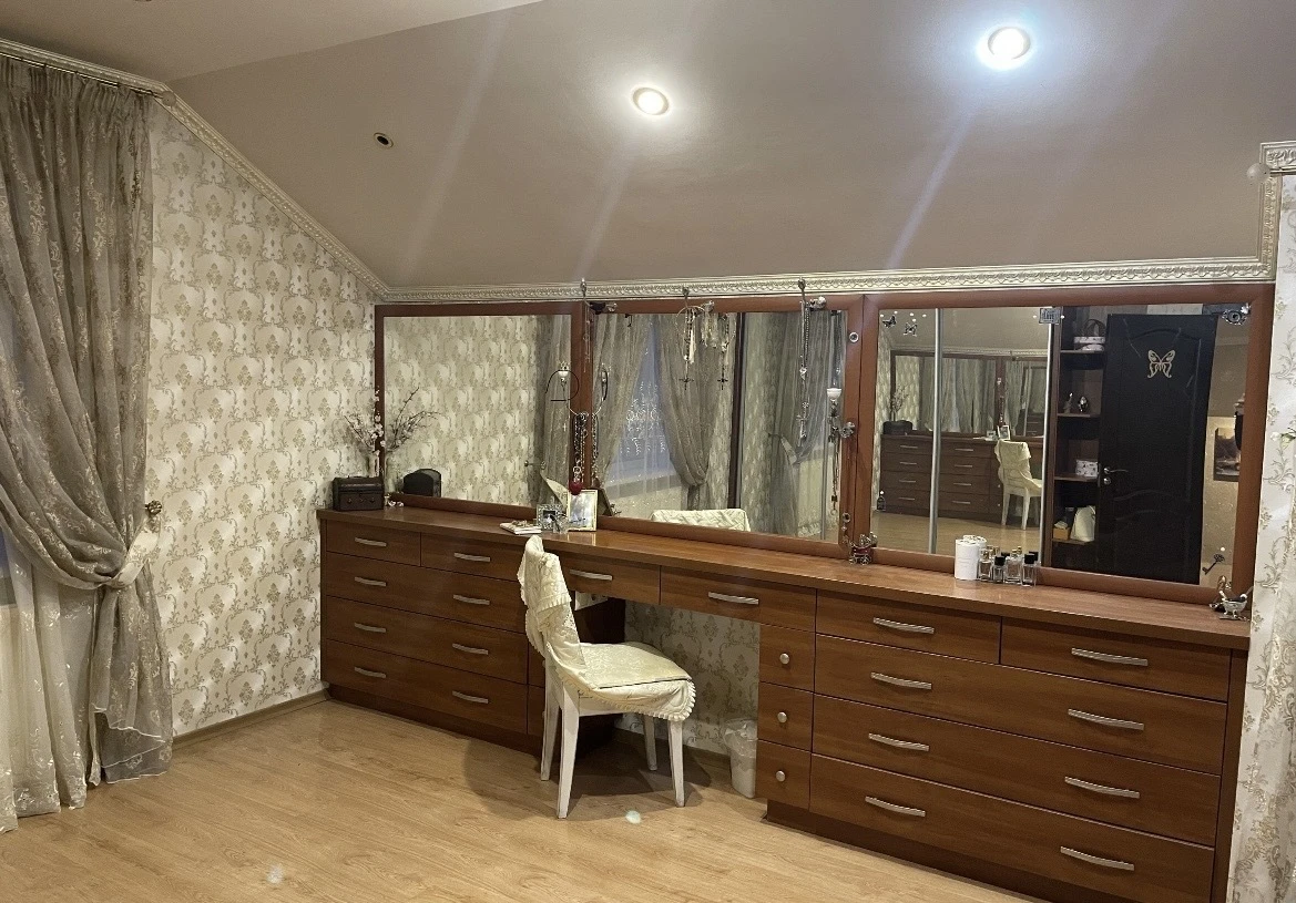 Rent a house 157 m², 59-ya Sadovaya st.