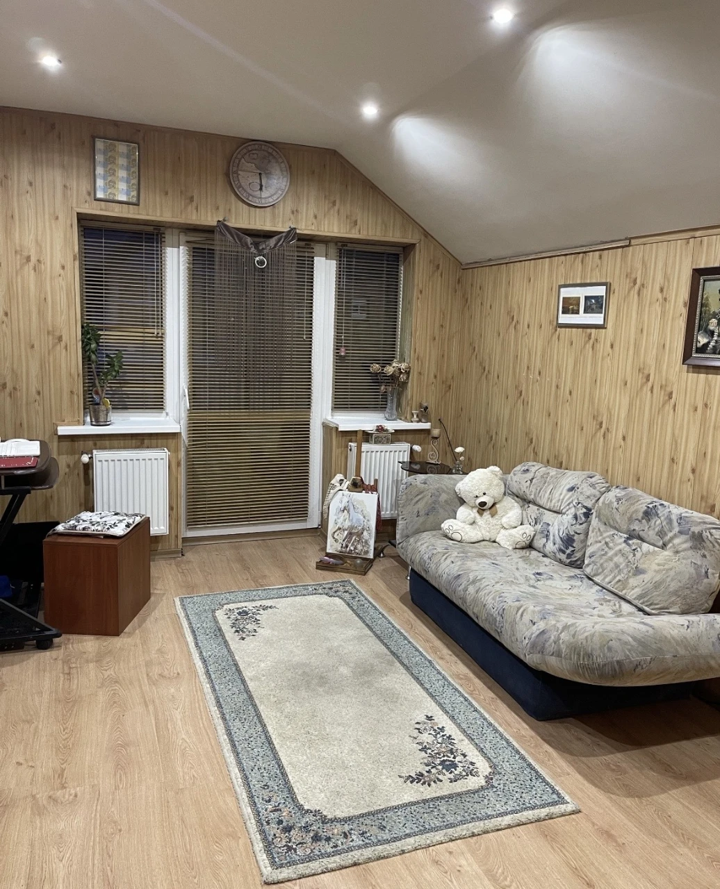 Rent a house 157 m², 59-ya Sadovaya st.