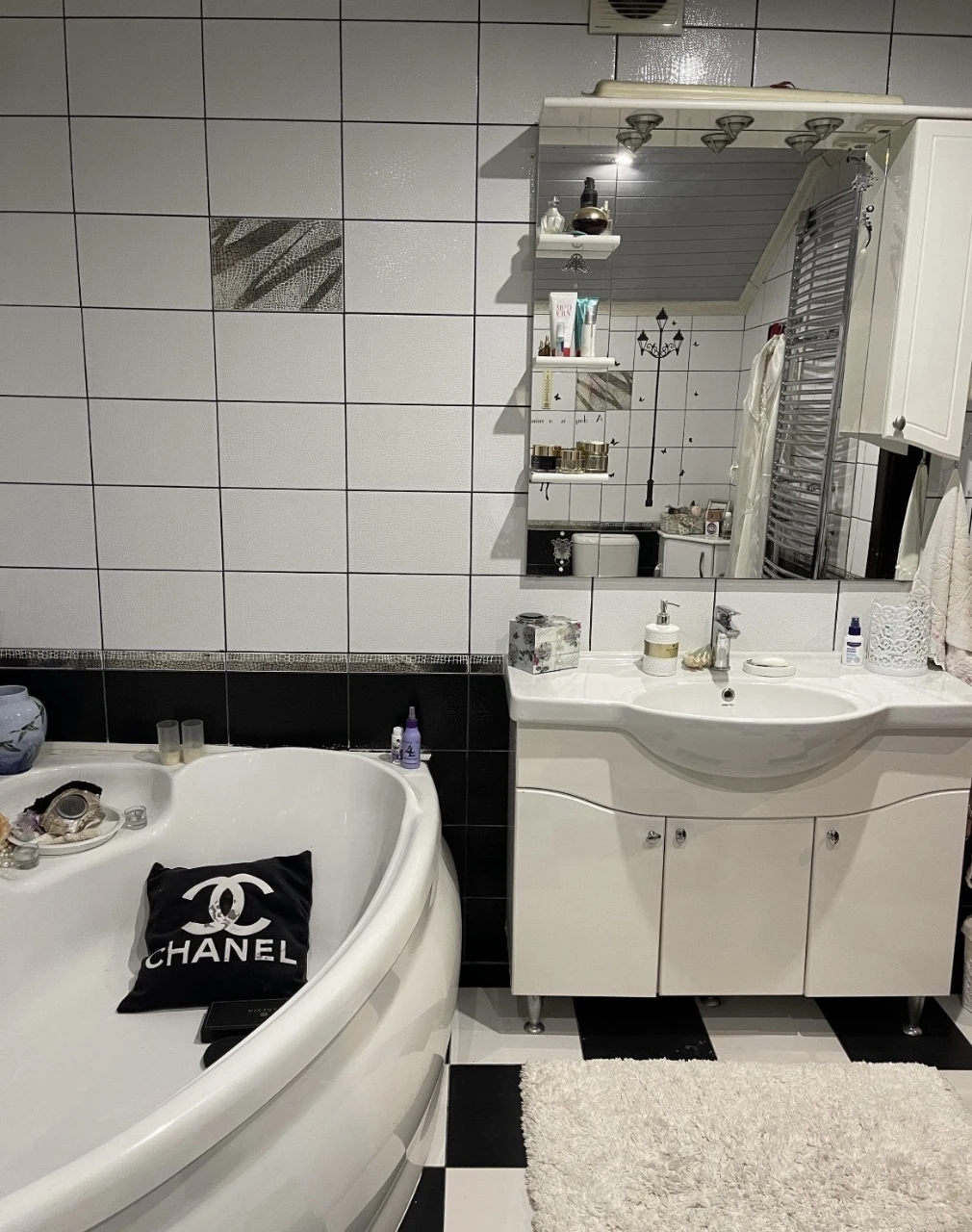 Rent a house 157 m², 59-ya Sadovaya st.