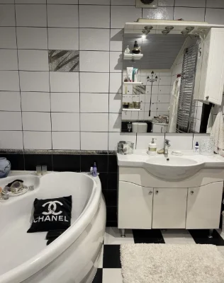 Rent a house 157 m², 59-ya Sadovaya st.