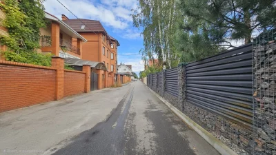 Apartment for Rent: Independent Floor (2 rooms) in a building in Obukhiv, KG "Chornob"
