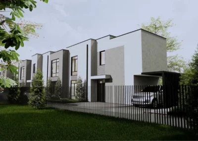 Sale of Cottages