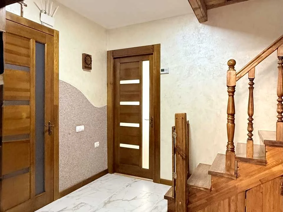 House. Lviv, Liopkivs'ky Myтропо-Vol.