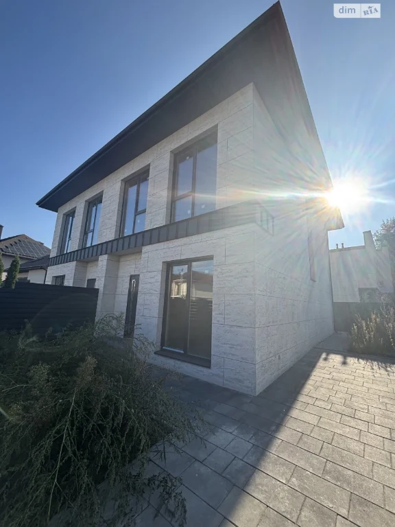 Sale of a Duplex