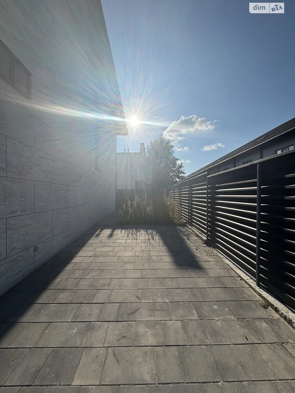 Sale of a Duplex