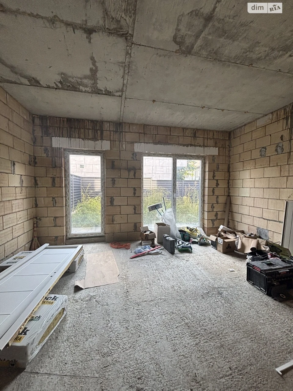 Sale of a Duplex