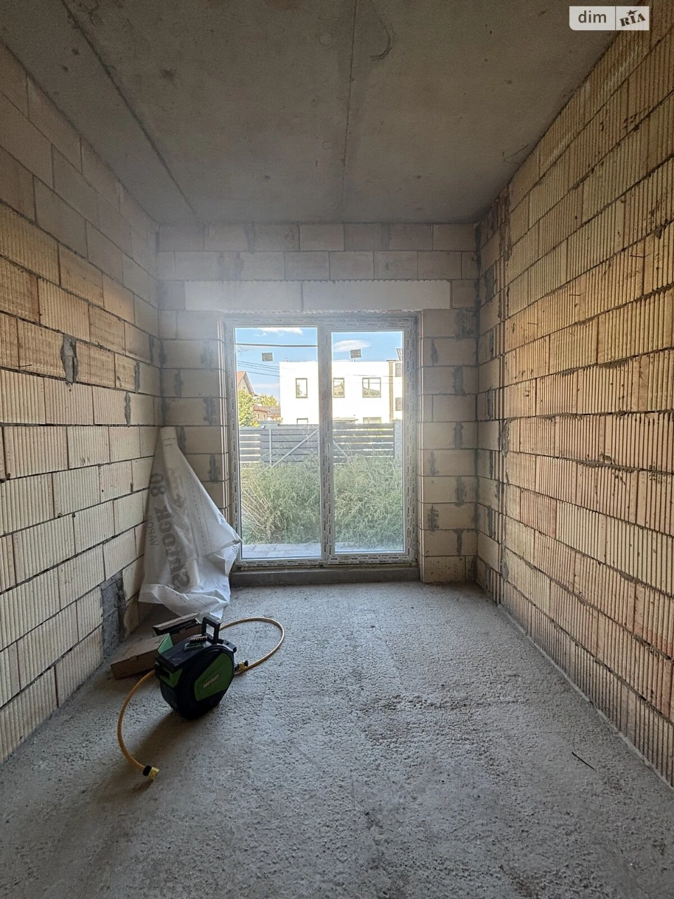 Sale of a Duplex