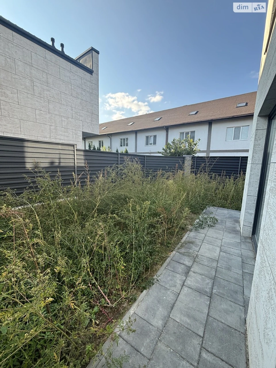 Sale of a Duplex