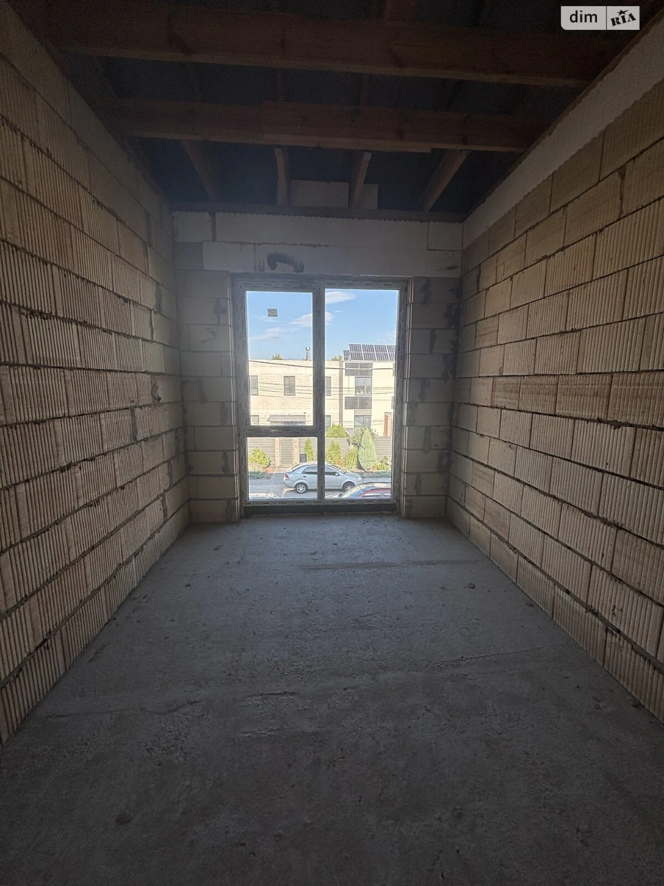 Sale of a Duplex