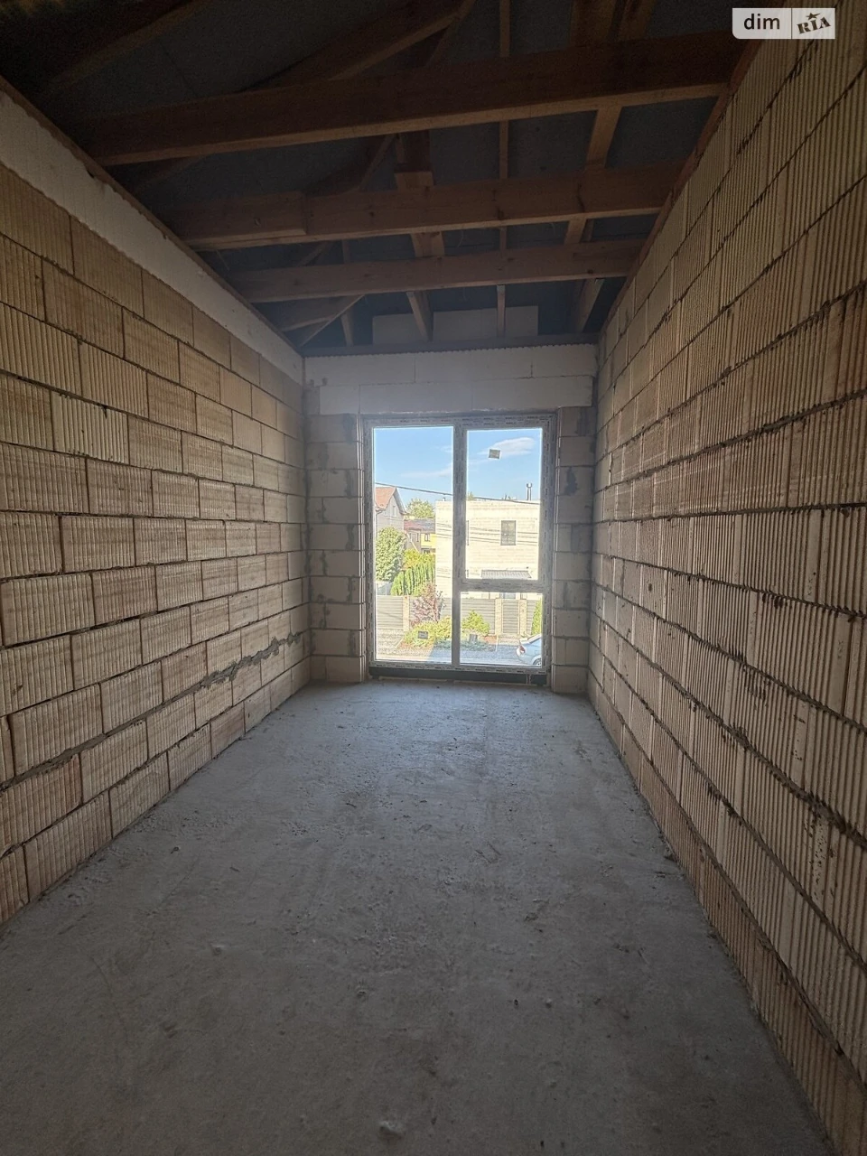 Sale of a Duplex