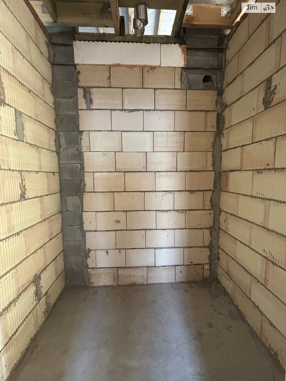 Sale of a Duplex