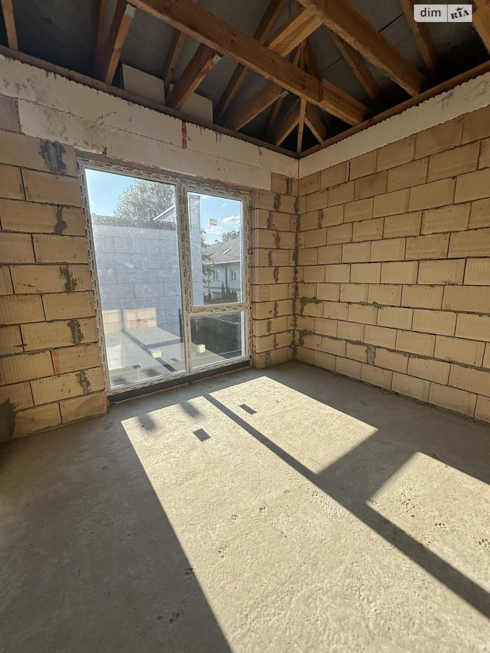 Sale of a Duplex