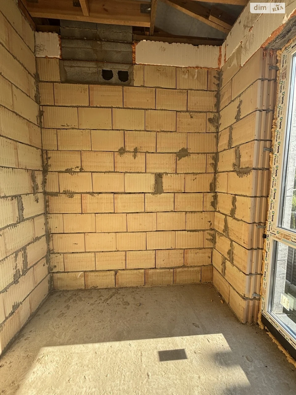 Sale of a Duplex