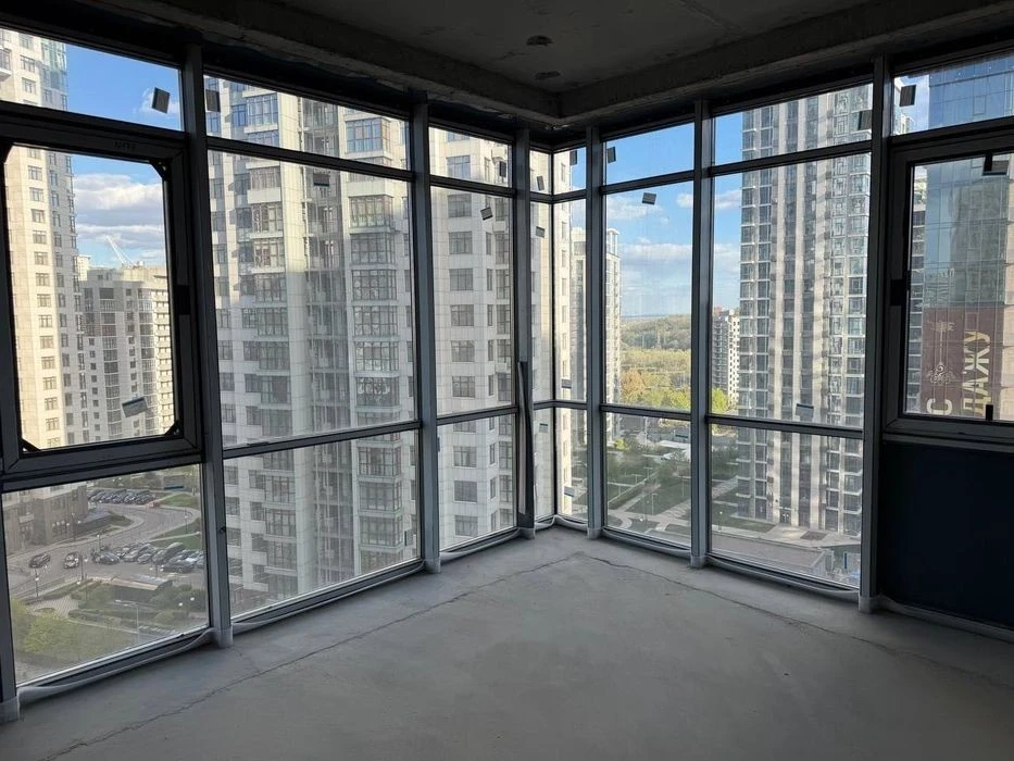 Apartments for sale/ Novopecherskie Lipki /No%/ Andrey Verkhoglyad