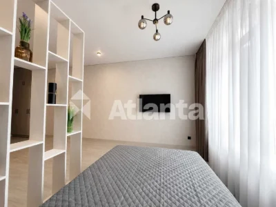 Студия 30 м² Аркадия ЖК Атмосфера 7 этаж